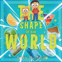 The Shape of Our World 1805416537 Book Cover