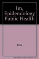 Epidemiology for Public Health Practice Instructor's Manual 0834217074 Book Cover