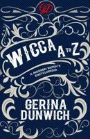 Wicca A to Z: A Guide to the Magickal World 0806539763 Book Cover