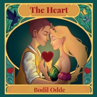The Heart 8785370495 Book Cover