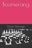 Boomerang 1694137449 Book Cover