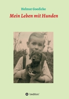 Mein Leben mit Hunden 3347086945 Book Cover