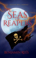 On Seas of Reapers 173840921X Book Cover