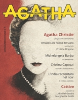 AGATHA - Donne che scrivono gialli: Gennaio - Febbraio/N. 17 (AGATHA - Donne che scrivono gialli /La rivista) (Italian Edition) B0GJPD7HGR Book Cover