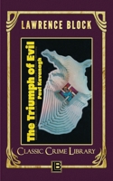 The Triumph of Evil 0786701811 Book Cover