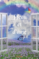 D'eau et d'âme (French Edition) 2414088265 Book Cover
