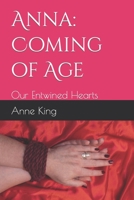 Anna: Coming of Age B093RFW81R Book Cover