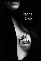girl Thoughts: The diary/memoir of a BDSM Leather slave B08TQ7DRPY Book Cover