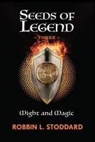 Might and Magic B0C7JJCF32 Book Cover