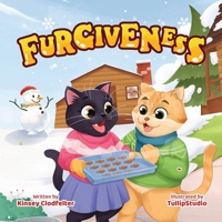 FurGiveness B0GK6KJFC8 Book Cover