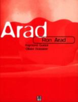 Ron Arad 2906571598 Book Cover