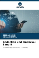 Gedanken und Einblicke: Band 8 (German Edition) 6630386205 Book Cover