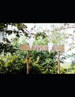 Mr & Mrs Guest Book 1692132385 Book Cover