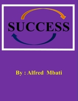 Success B08CWJ8JTN Book Cover