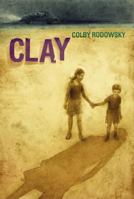 Clay 0060006188 Book Cover