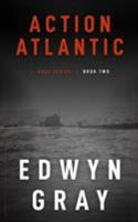 Action Atlantic ([Seeley Service war fiction]) 0523008988 Book Cover