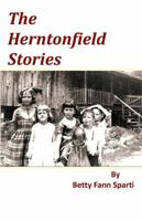 The Herntonfield Stories 0615764371 Book Cover