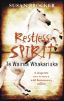 Restless Spirit 1869506235 Book Cover