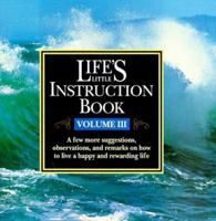 Le petit livre de la vie: manuel d'instructions 3 1558532757 Book Cover
