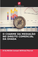O Charme Da Mediação No Direito Comercial Da Ohada 6206683745 Book Cover