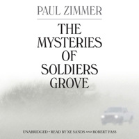 The Mysteries of Soldiers Grove Lib/E 1094080063 Book Cover