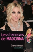 Les Chansons de Madonna 1501024795 Book Cover