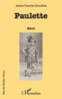 Paulette (Rue Des Écoles) (French Edition) 2140287649 Book Cover
