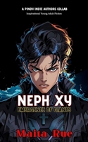 Neph XY: Emergence of Giants B0DNG7DH1R Book Cover