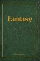 Fantasy B09GT78C8T Book Cover