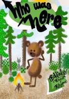 Who was here B0GPNJSN4Q Book Cover