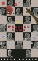 Westing Game B0GMZMSM4W Book Cover