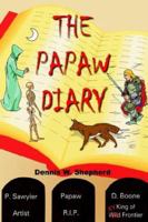 The Papaw Diary 1420886045 Book Cover