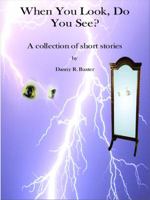 When You Look, Do You See?: A collection of short stories 0985500972 Book Cover