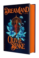 Dreamland 1250368936 Book Cover