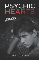 Psychic Hearts: Abduction B0DYZR1PNL Book Cover