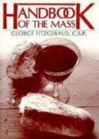 Handbook of the Mass 0809124017 Book Cover