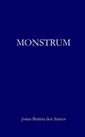 Monstrum B09SP1G46G Book Cover