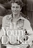 The Young Duke: The Early Life of John Wayne 0762751010 Book Cover