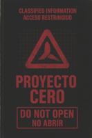 FILE ZERO: THE MATRIX'S JUDGMENT: CGR and the Zero Resonance Frequency (FRC): How Cold Logic enslaved consciousness through Causal Entropy (S_I) to prevent DCNL B0G2LX18H5 Book Cover