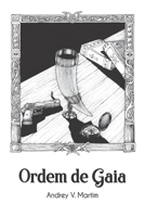 Ordem de Gaia B09HNCSM2W Book Cover