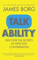 Talkability: Discover the secrets of effective conversation 1292013648 Book Cover