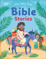 My Very First Bible Stories 074402109X Book Cover