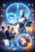 GOVERNANCE AND COMPLIANCE IN ARTIFICIAL INTELLIGENCE B0GT6C2JGW Book Cover
