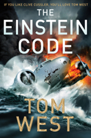The Einstein Code 1447210344 Book Cover