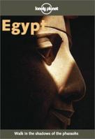 Lonely Planet Egypt (Lonely Planet Egypt, 5th ed) 0864426771 Book Cover