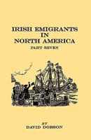 Irish Emigrants in North America 0806346841 Book Cover