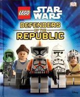IFFYStar Wars - Defenders of the Republic B07B4RPCX7 Book Cover