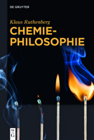 Chemiephilosophie 3110740419 Book Cover