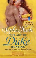 The Art of Duke Hunting 0062022334 Book Cover