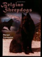 Belgian Sheepdogs 1577790464 Book Cover